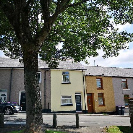 Ex-Miners Cottage, Blaenavon, Near Abergavenny Eksteriør billede